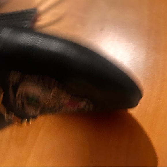 Gucci Horsebit Panther Loafers - Picture 5 of 10